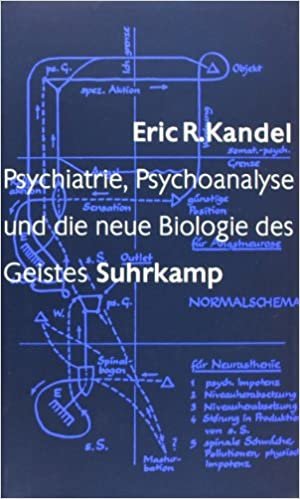 okumak Psychiatrie, Psychoanalyse und die neue Biologie des Geistes
