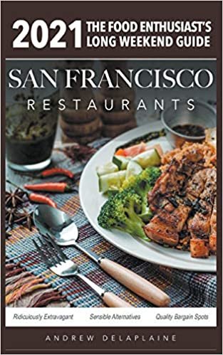 okumak 2021 San Francisco Restaurants
