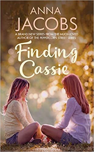 Finding Cassie: A touching story of family