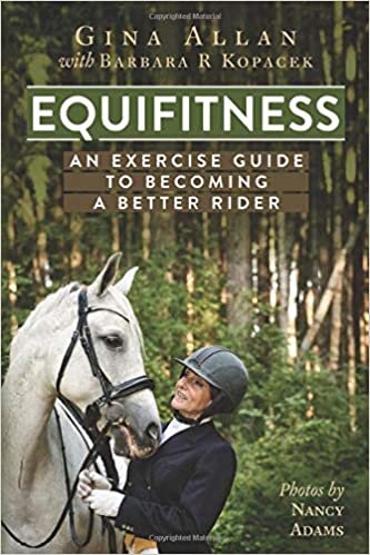okumak Equifitness: An Exercise Guide to becoming a better Rider