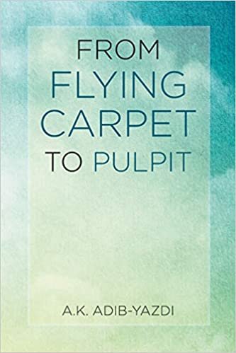 okumak From Flying Carpet to Pulpit