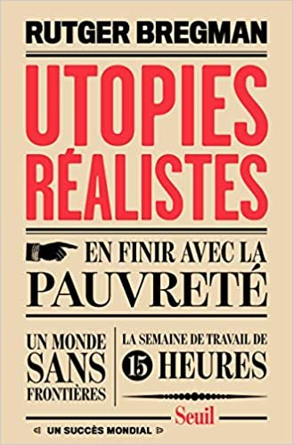 okumak Utopies réalistes (Documents (H.C))