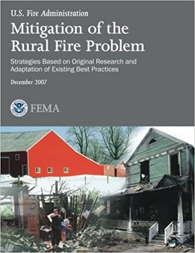 okumak Mitigation of the Rural Fire Problem: Strategies Based on Original Research and Adaptation of Existing Best Practices