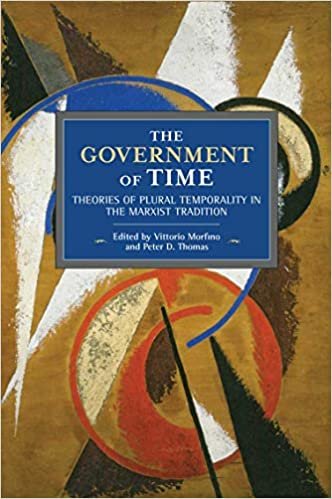 okumak Government of Time, The (Historical Materialism)