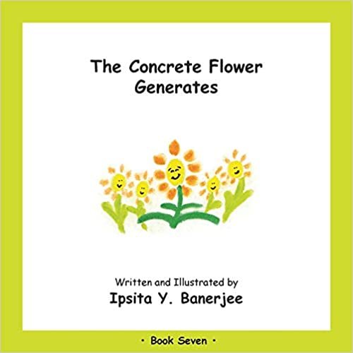 okumak The Concrete Flower Generates: Book Seven