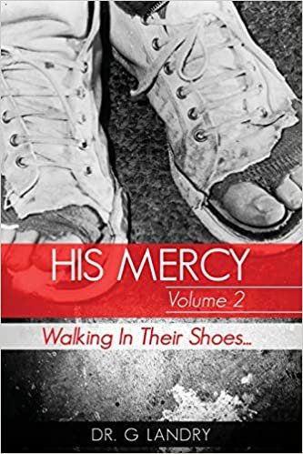 okumak His Mercy Volume 2: Walking In Their Shoes