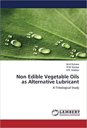 okumak Non Edible Vegetable Oils as Alternative Lubricant: A Tribological Study