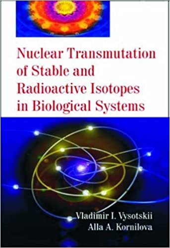okumak Nuclear Transmutation of Stable and Radioactive Isotopes in Biological Systems