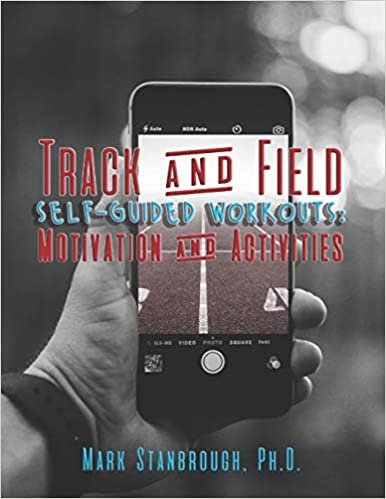 okumak Track and Field Self-Guided Workouts: Motivation and Activities