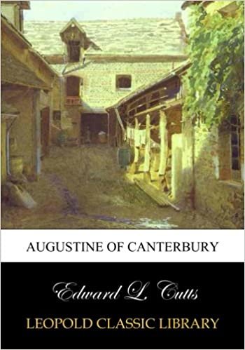 okumak Augustine of Canterbury