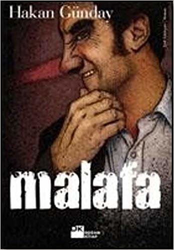 okumak Malafa