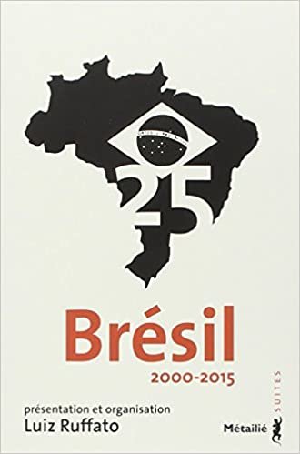 okumak Brésil 25 : 2005-2015 (Suites)