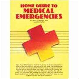 okumak Home Guide to Medical Emergencies