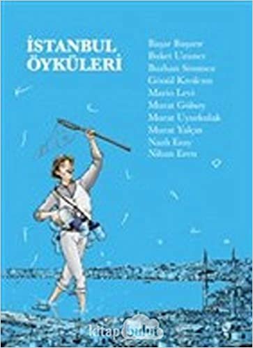 okumak İstanbul Öyküleri