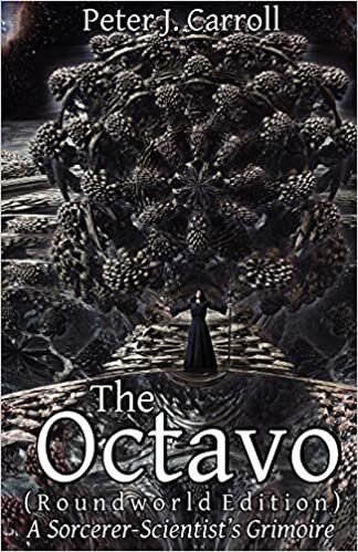 okumak The Octavo: A Sorcerer-Scientist&#39;s Grimoire