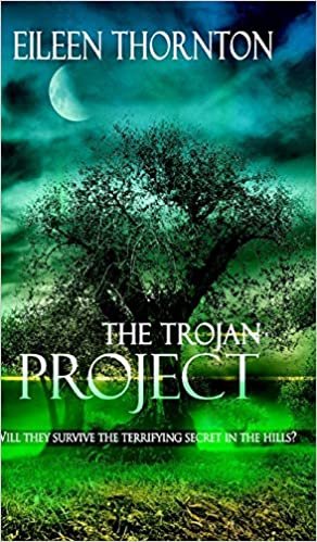 okumak The Trojan Project