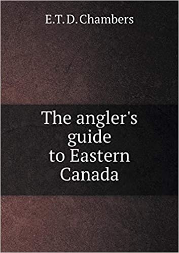 okumak The Angler&#39;s Guide to Eastern Canada