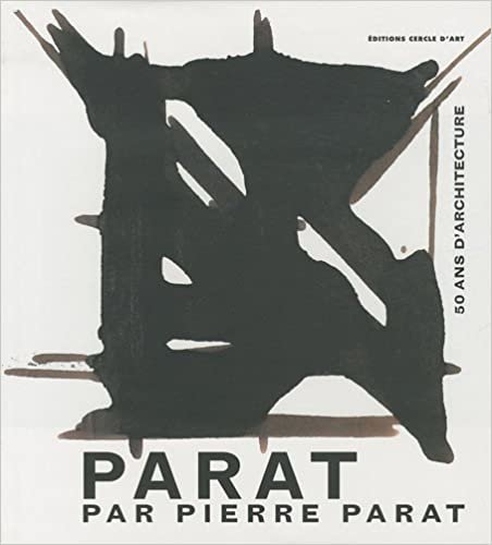 okumak PARAT PAR PIERRE PARAT (Cercle d&#39;Art)