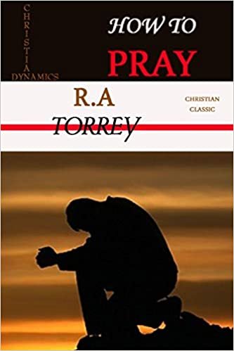 okumak How To Pray