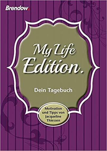 okumak Thießen, J: My Life Edition