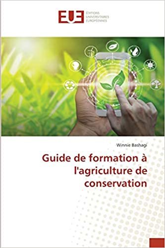okumak Guide de formation à l&#39;agriculture de conservation