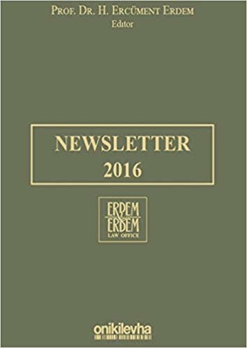 okumak Newsletter 2016