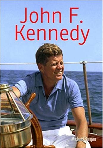 okumak John F. Kennedy (NONE)