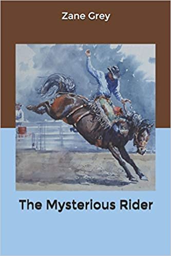 okumak The Mysterious Rider