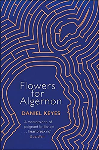 okumak Flowers For Algernon