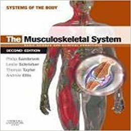 okumak The Musculoskeletal System, 2nd Edition