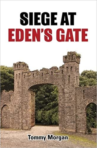 okumak Siege at Eden&#39;s Gate