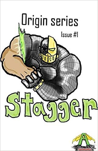 okumak Stagger Issue #1