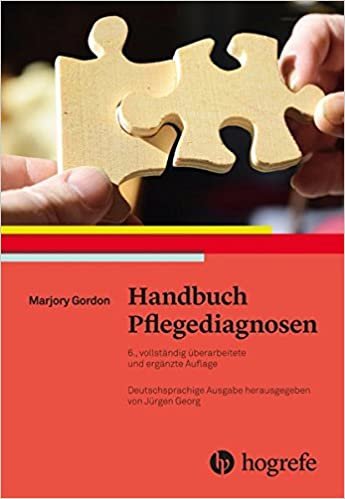 okumak Handbuch Pflegediagnosen