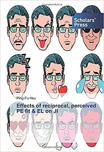 okumak Effects of reciprocal, perceived PE fit &amp; EL on JI