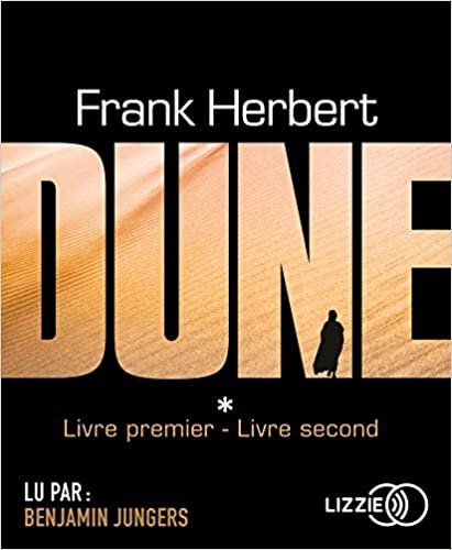 okumak Dune - tome 1 Livre premier - Livre second (1)