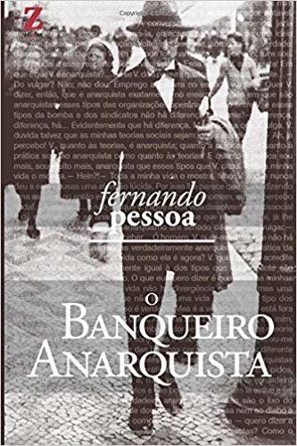 okumak O Banqueiro Anarquista