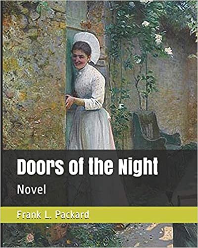 okumak Doors of the Night: Novel