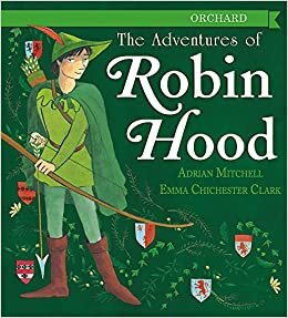 okumak The Adventures of Robin Hood
