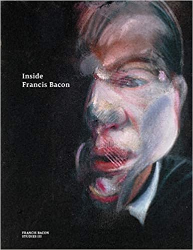 okumak Harrison, M: Inside Francis Bacon (Francis Bacon Studies)