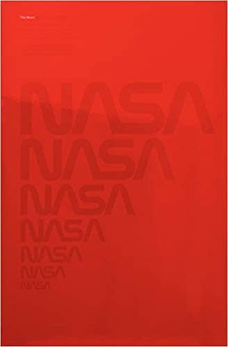 okumak The Worm: A collection of NASA archival images celebrating the implementation of the NASA Graphics Standards Manual 1975-92