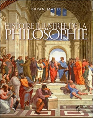 okumak Histoire illustrée de la philosophie - N.ed -