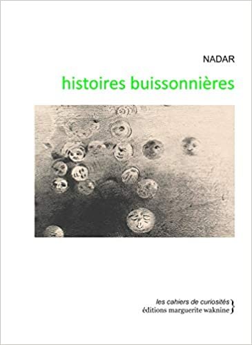 okumak Histoires buissonnières (Les Cahiers de curiosités)