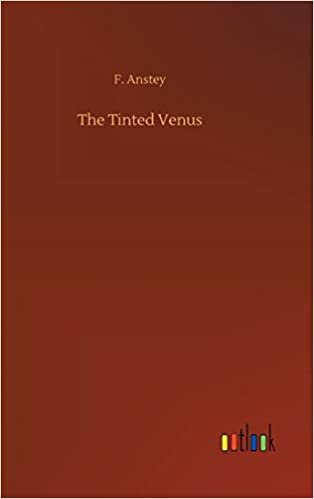 okumak The Tinted Venus