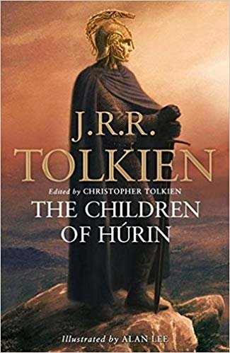 okumak The Children of Hurin