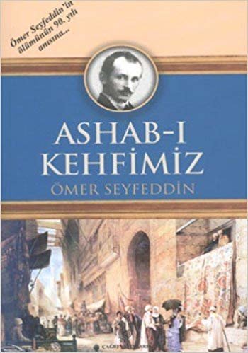 okumak ASHAB-I KEHFİMİZ