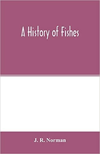 okumak A history of fishes