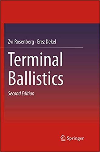 okumak Terminal Ballistics