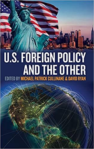 okumak U.S. Foreign Policy and the Other (Transatlantic Perspectives): 4