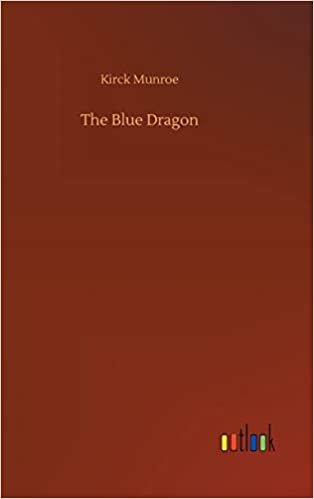 okumak The Blue Dragon