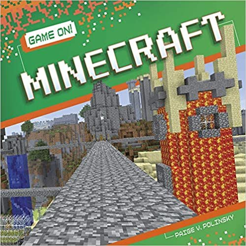 okumak Minecraft (Game On!)